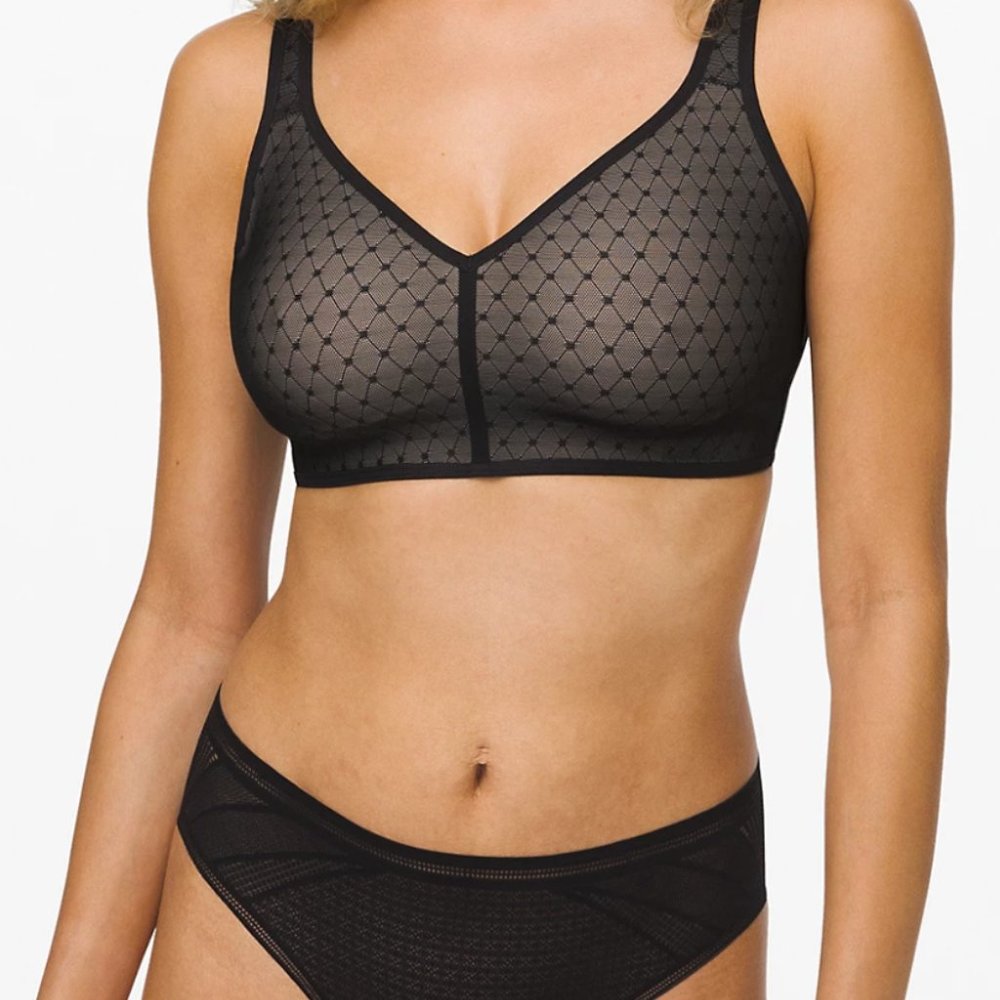 Lululemon Bra